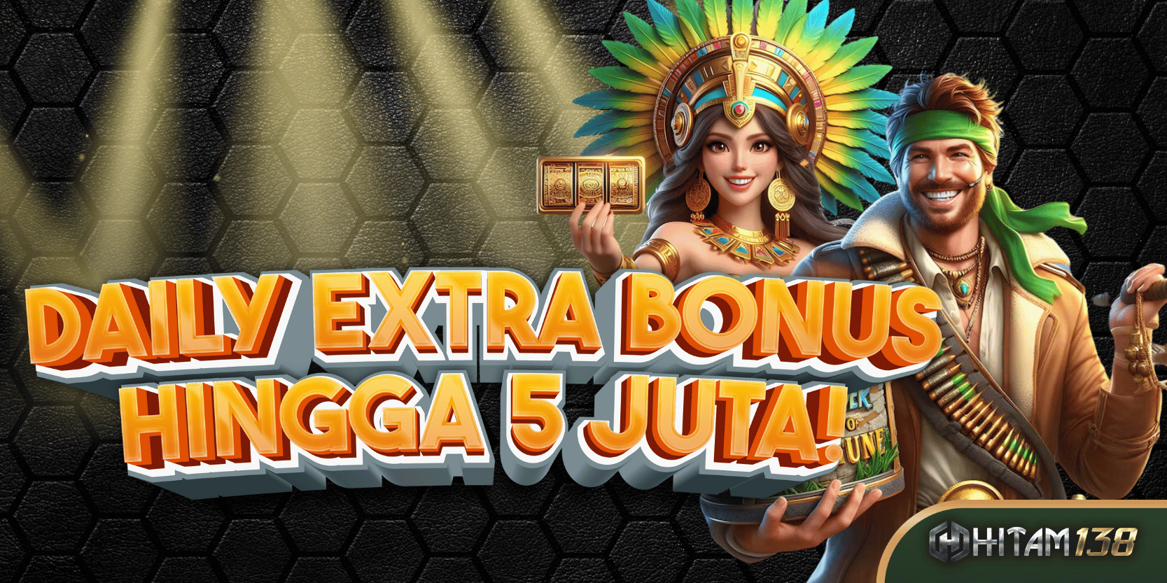 Situs Slot Gacor Hari Ini